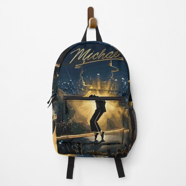 Item preview, Michael Movie designed and sold by tomasghrad.