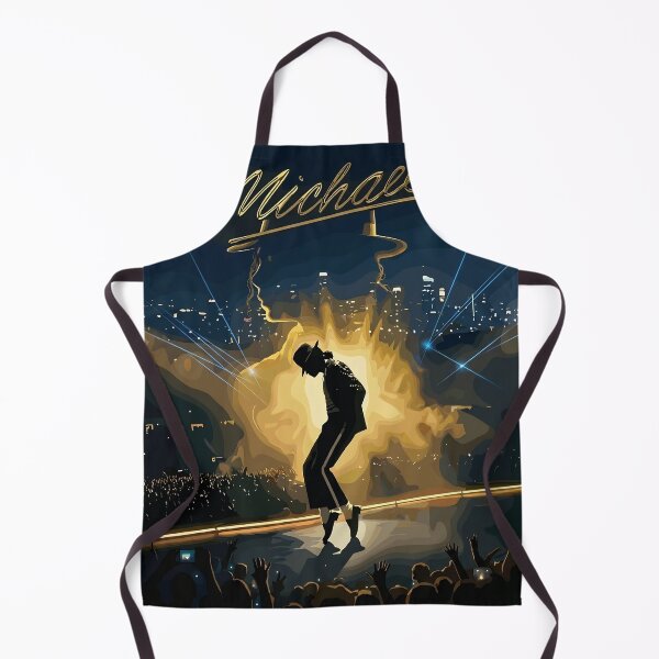 Item preview, Michael Movie designed and sold by tomasghrad.