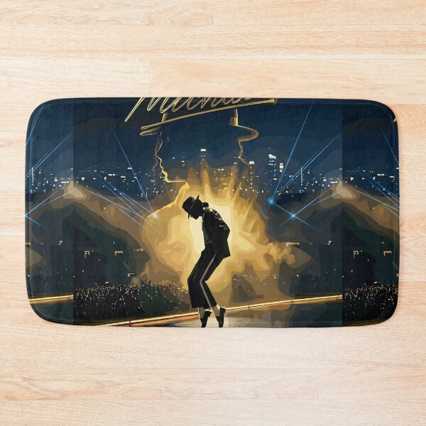Item preview, Michael Movie designed and sold by tomasghrad.