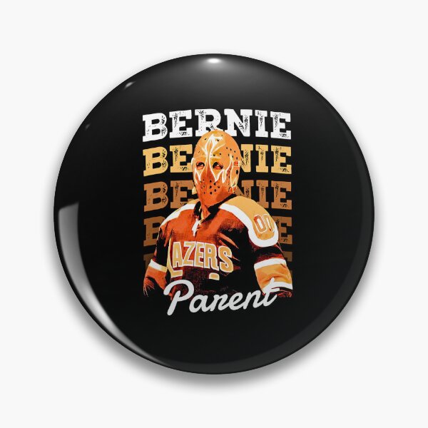 Item preview, Bernie Parent designed and sold by NinigFox.