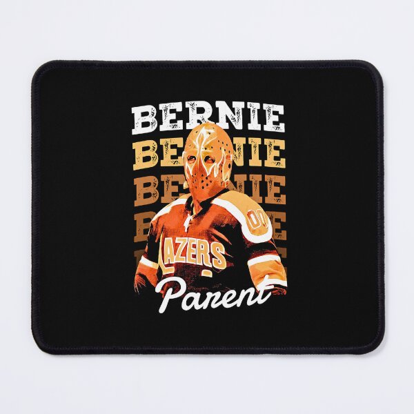 Item preview, Bernie Parent designed and sold by NinigFox.