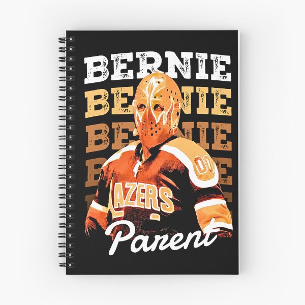 Item preview, Bernie Parent designed and sold by NinigFox.