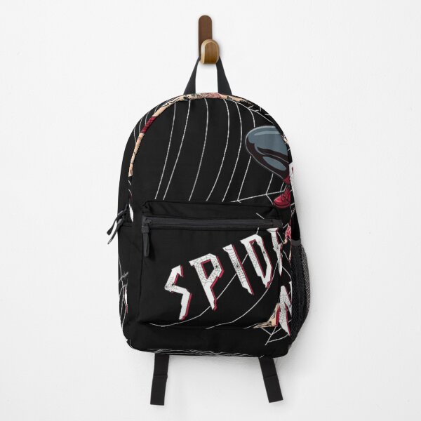 Item preview, Spider Woman Tattooed Girl Web Graphic Urban Superhero Girl Power designed and sold by WilliaMaler.