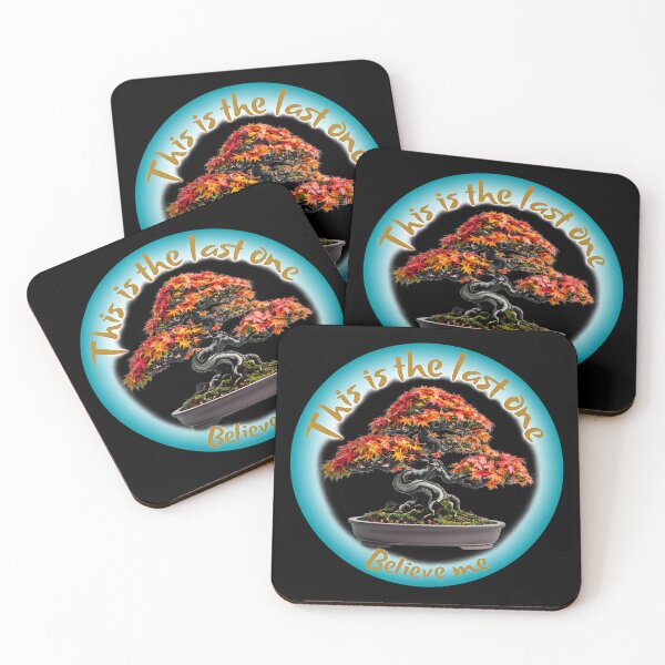Item preview, Bonsai tree design designed and sold by MattyManiac.