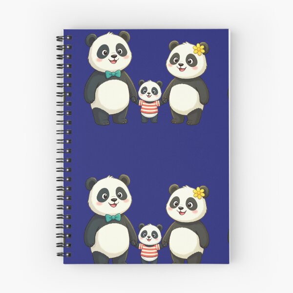 Item preview, Happy Panda designed and sold by RiverFong.