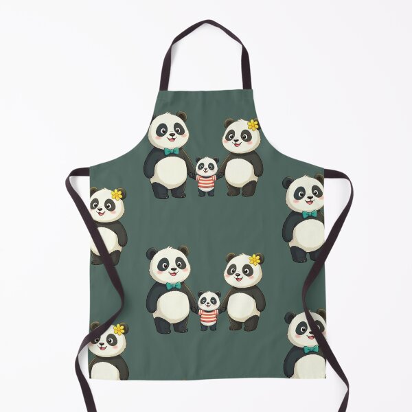 Item preview, Happy Panda designed and sold by RiverFong.
