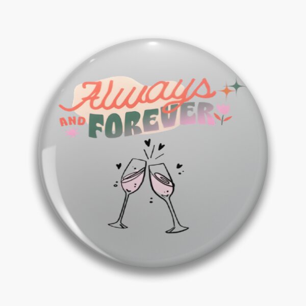 Item preview, Always and Forever Celebration designed and sold by Danivique.