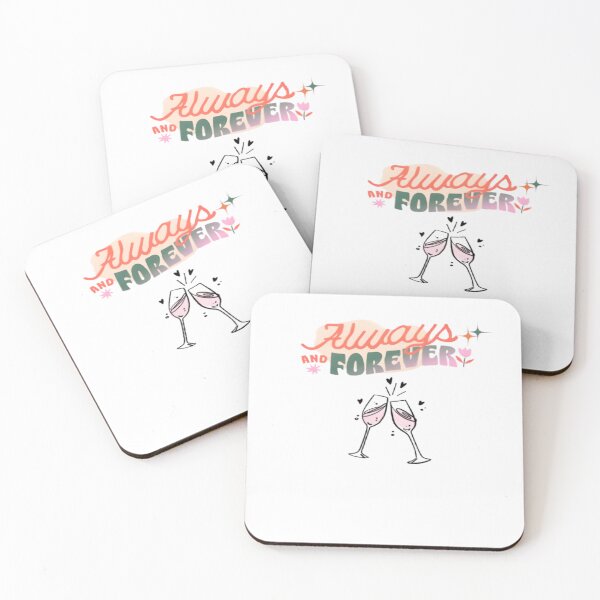 Item preview, Always and Forever Celebration designed and sold by Danivique.