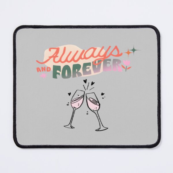 Item preview, Always and Forever Celebration designed and sold by Danivique.