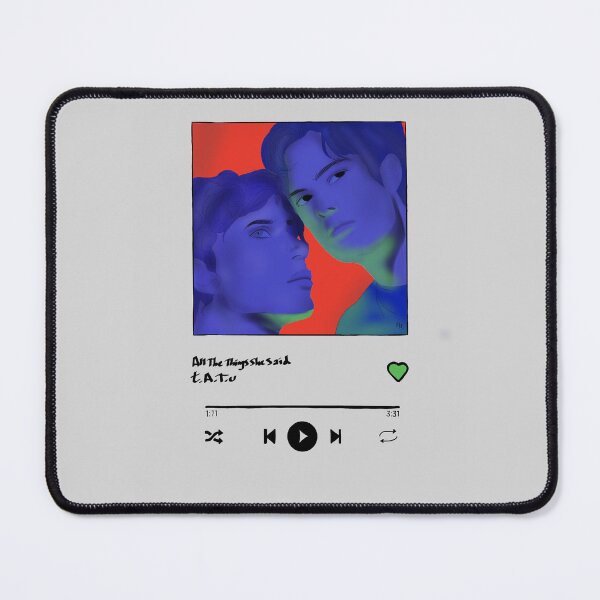 Item preview, Ilya Rozanov and Shane Hollander - heated rivarly designed and sold by VisionsArts.