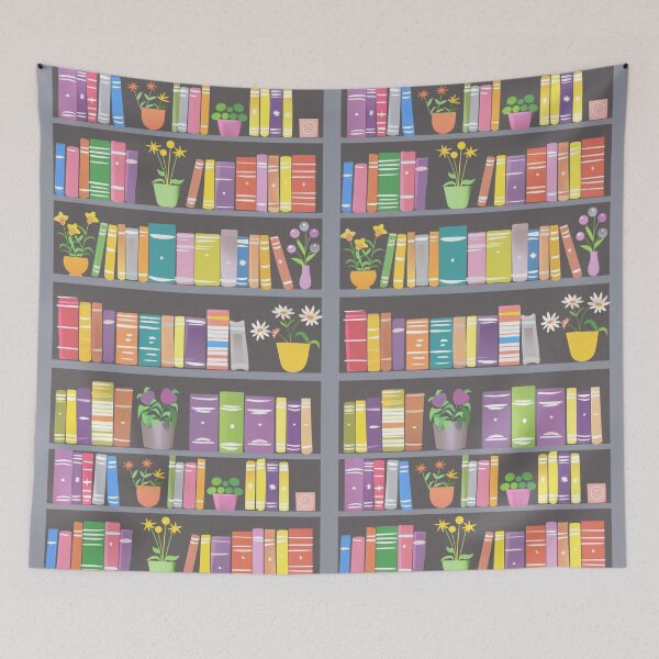 Item preview, Bookshelf designed and sold by xiao xuans.
