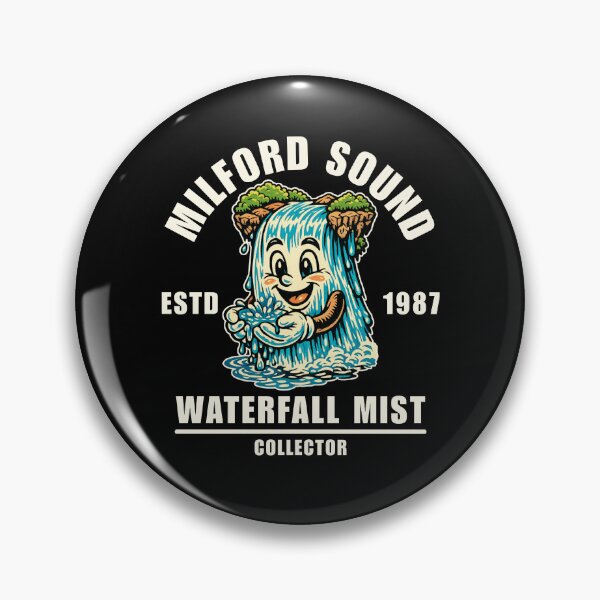 Item preview, Waterfall mist designed and sold by Peerless-Prime.