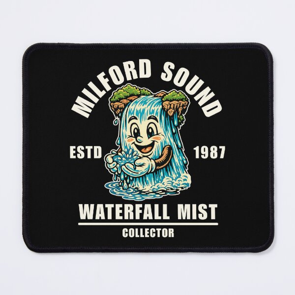 Item preview, Waterfall mist designed and sold by Peerless-Prime.