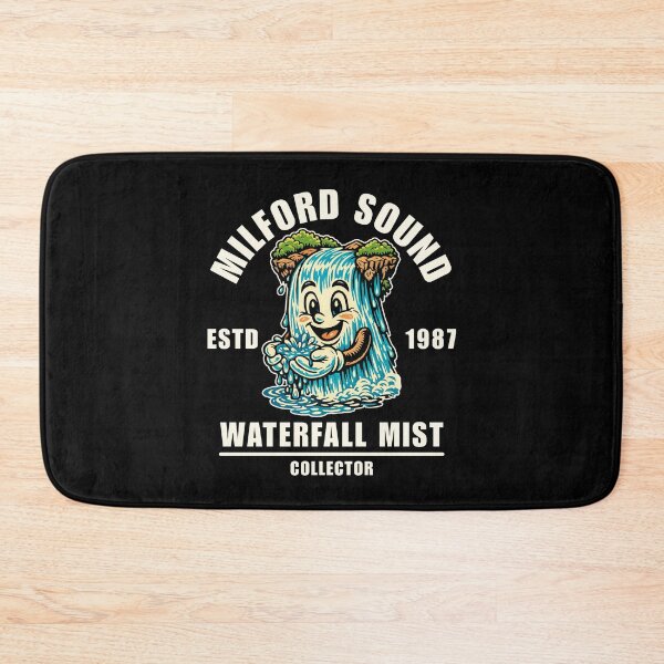 Item preview, Waterfall mist designed and sold by Peerless-Prime.