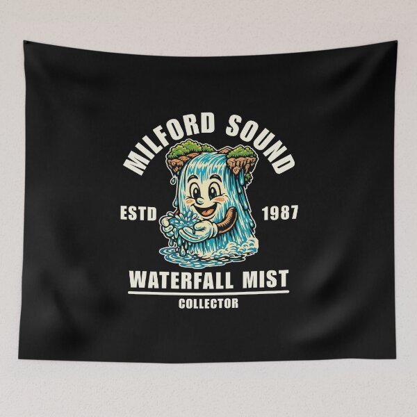 Item preview, Waterfall mist designed and sold by Peerless-Prime.