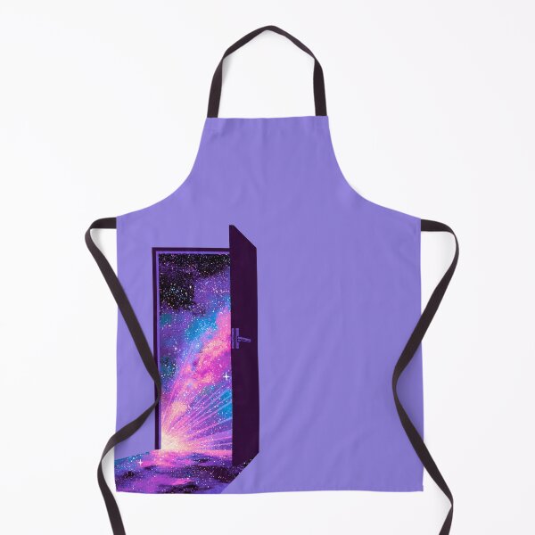 Item preview, Doorway To The Universe designed and sold by Interstellarwear.