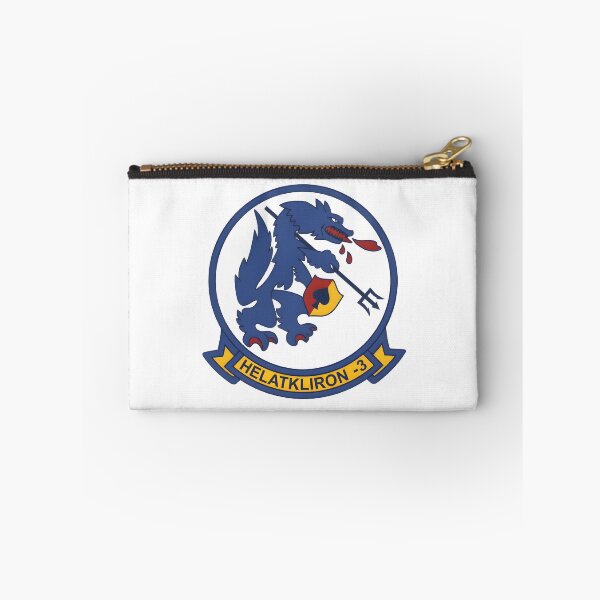 Item preview, HELATKLIRON-3 Squadron Emblem designed and sold by CharlieDesings.