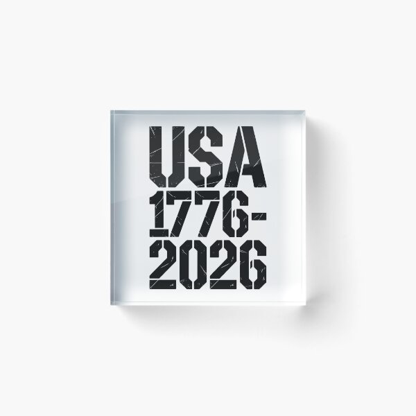Item preview, USA 1776-2026 designed and sold by jkrphoto.