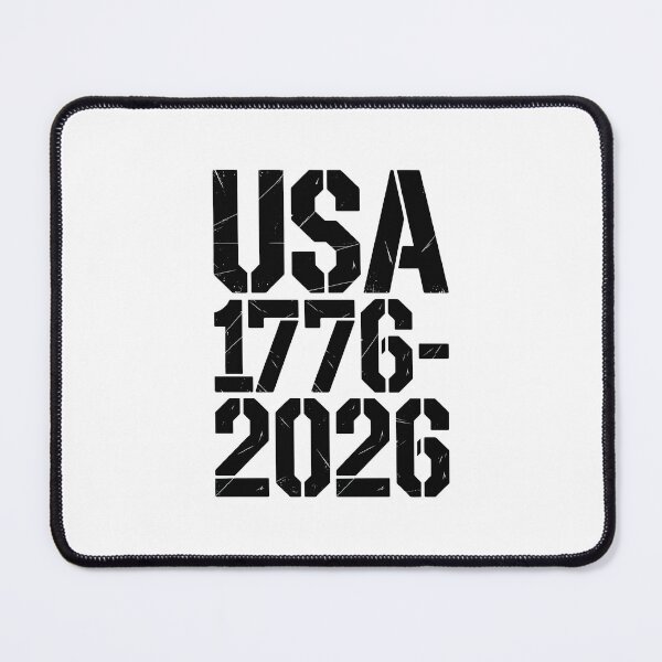 Item preview, USA 1776-2026 designed and sold by jkrphoto.