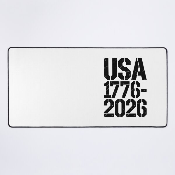 Item preview, USA 1776-2026 designed and sold by jkrphoto.