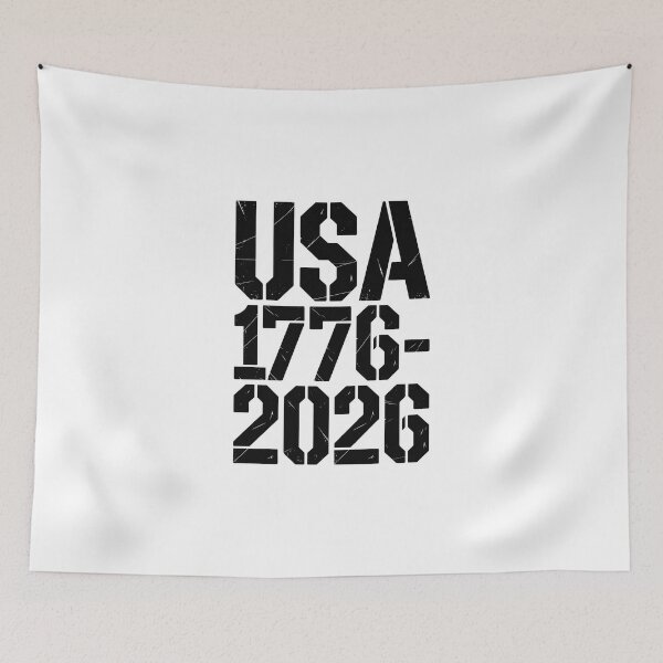 Item preview, USA 1776-2026 designed and sold by jkrphoto.