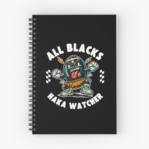 Item preview, Haka watcher designed and sold by Peerless-Prime.
