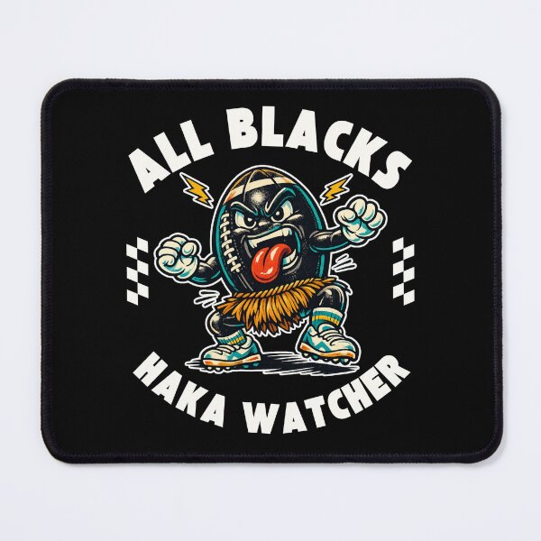 Item preview, Haka watcher designed and sold by Peerless-Prime.