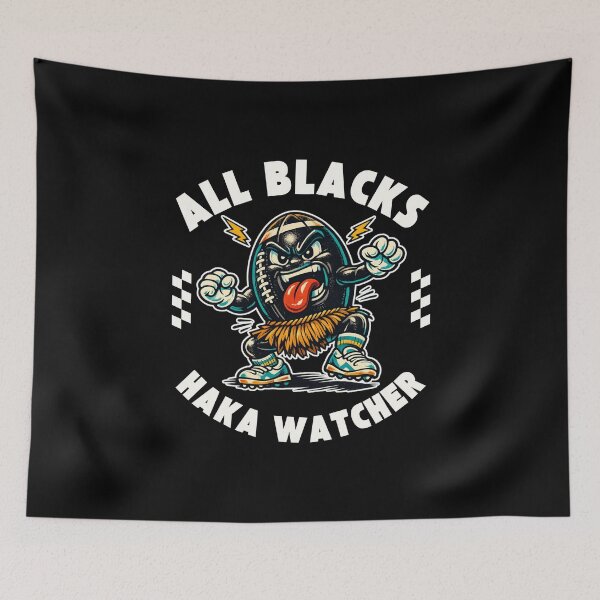 Item preview, Haka watcher designed and sold by Peerless-Prime.