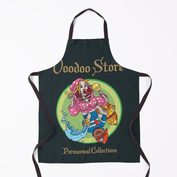 Item preview, Voodoo Paranormal Fireman Lollipop designed and sold by Voodoo Store Paranormal Collections.