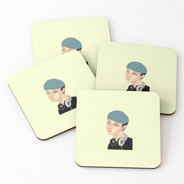 Item preview, Melancholic character  designed and sold by Syinon.