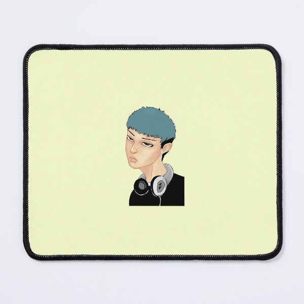 Item preview, Melancholic character  designed and sold by Syinon.