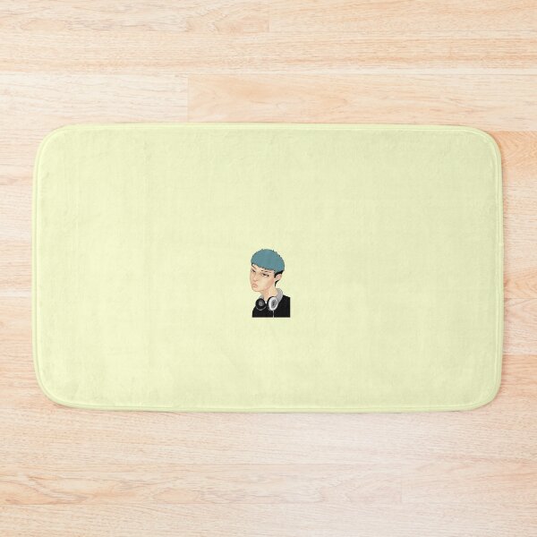 Item preview, Melancholic character  designed and sold by Syinon.