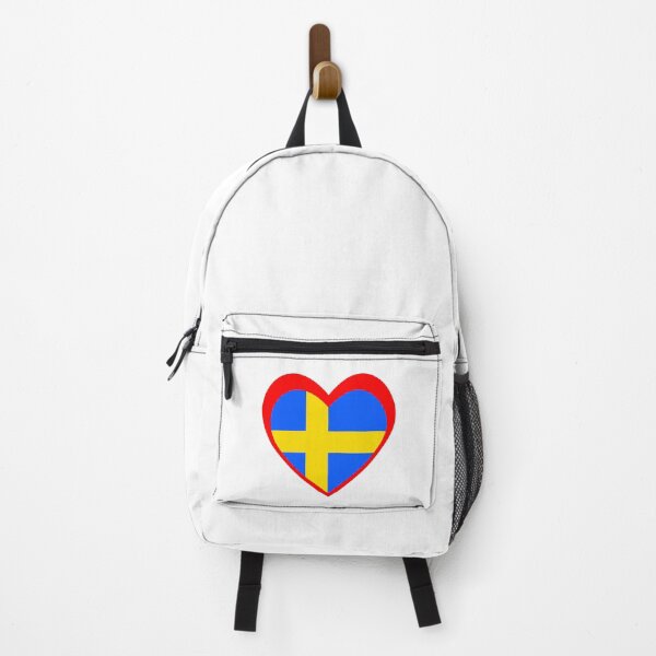 Item preview, Sweden – Modern design inspired by the Swedish flag designed and sold by The Best Designs.