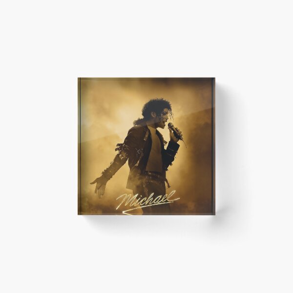 Item preview, Michael Movie designed and sold by tomasghrad.