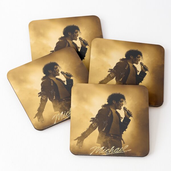 Item preview, Michael Movie designed and sold by tomasghrad.