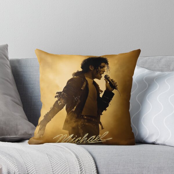 Item preview, Michael Movie designed and sold by tomasghrad.