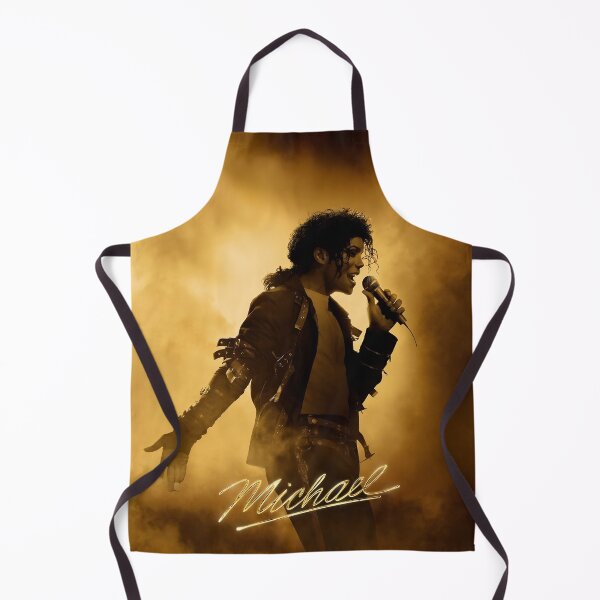 Item preview, Michael Movie designed and sold by tomasghrad.