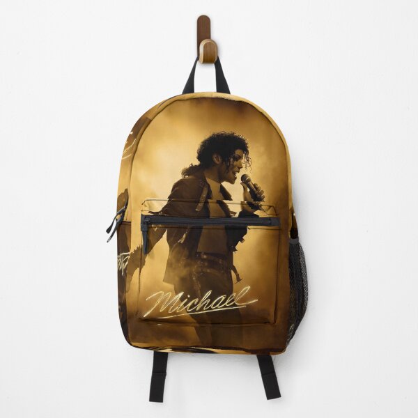 Item preview, Michael Movie designed and sold by tomasghrad.