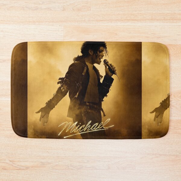 Item preview, Michael Movie designed and sold by tomasghrad.