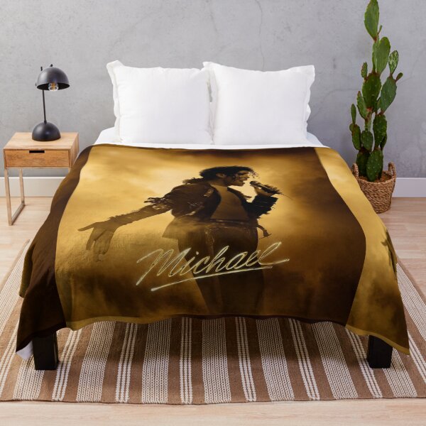 Item preview, Michael Movie designed and sold by tomasghrad.
