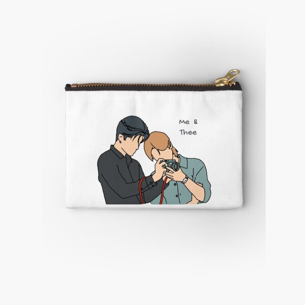 Item preview, PondPhuwin Me and Thee  Mug | Thai BL GMMTV Series designed and sold by LUVUBL.