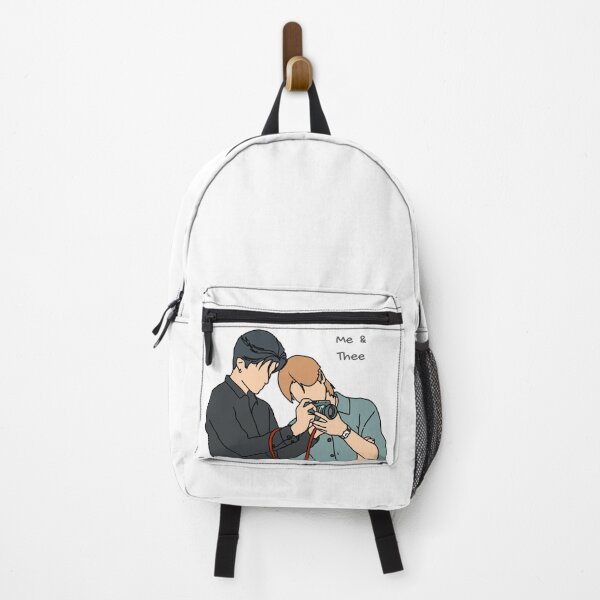 Item preview, PondPhuwin Me and Thee Mug | Thai BL GMMTV Series designed and sold by LUVUBL.
