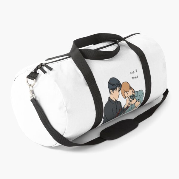 Item preview, PondPhuwin Me and Thee  Mug | Thai BL GMMTV Series designed and sold by LUVUBL.