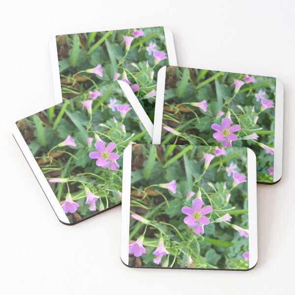 Item preview, Purple, Small Flowers designed and sold by Anti-Catfish.