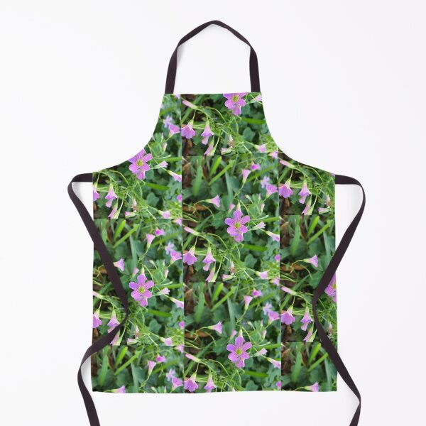 Item preview, Purple, Small Flowers designed and sold by Anti-Catfish.