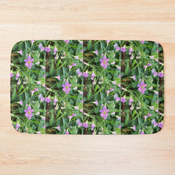 Item preview, Purple, Small Flowers designed and sold by Anti-Catfish.