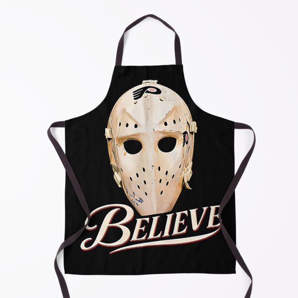 Item preview, Believe Flyers Believe Vintage Mask designed and sold by NinigFox.