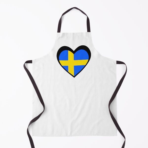 Item preview, Copy of Sweden – Modern design inspired by the Swedish flag designed and sold by The Best Designs.