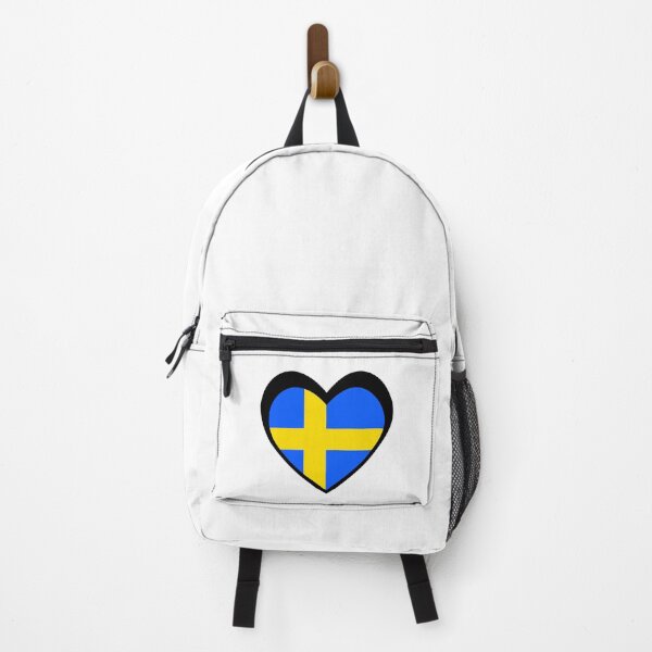 Item preview, Copy of Sweden – Modern design inspired by the Swedish flag designed and sold by The Best Designs.