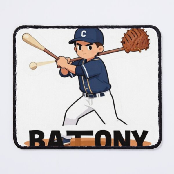 Item preview, Cute Sports Cartoon Sticker designed and sold by Chromatic Artistry.